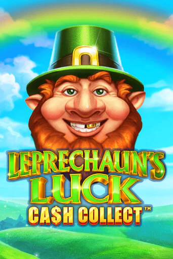 Cash Collect Leprechaun's Luck игровой автомат | Казино Кристалл играть бесплатно
