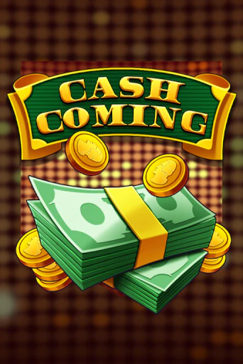 Cash Coming игровой автомат | Казино Кристалл играть бесплатно