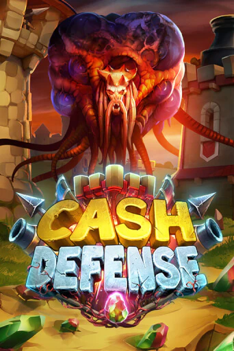 Cash Defense игровой автомат | Казино Кристалл играть бесплатно