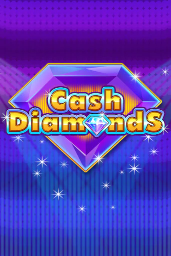 Cash Diamonds игровой автомат | Казино Кристалл играть бесплатно