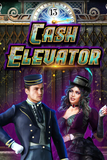 Cash Elevator игровой автомат | Казино Кристалл играть бесплатно