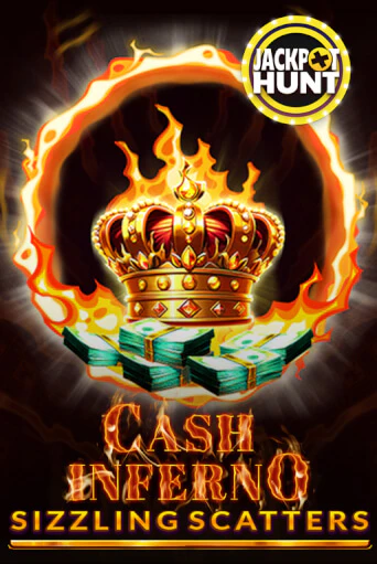 Cash Inferno: Sizzling Scatters игровой автомат | Казино Кристалл играть бесплатно