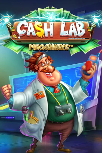 Cash Lab™ Megaways™ игровой автомат | Казино Кристалл играть бесплатно