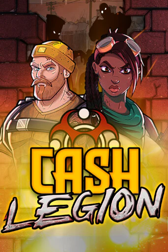 Cash Legion игровой автомат | Казино Кристалл играть бесплатно