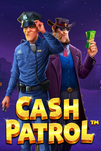 Cash Patrol игровой автомат | Казино Кристалл играть бесплатно
