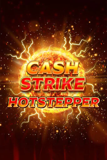 Cash Strike Hotstepper игровой автомат | Казино Кристалл играть бесплатно