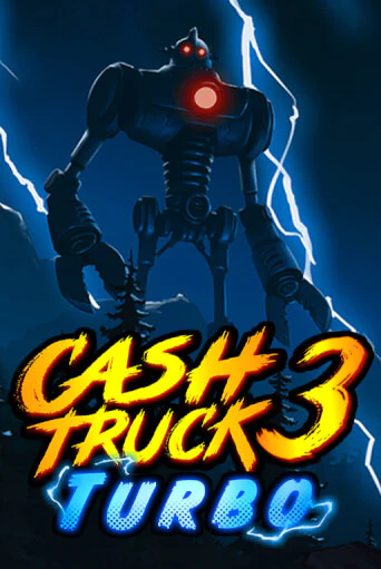 Cash Truck 3 Turbo игровой автомат | Казино Кристалл играть бесплатно