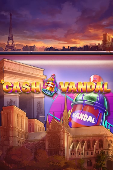 Cash Vandal игровой автомат | Казино Кристалл играть бесплатно