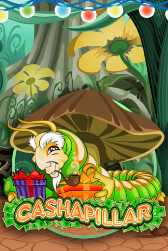 Cashapillar игровой автомат | Казино Кристалл играть бесплатно