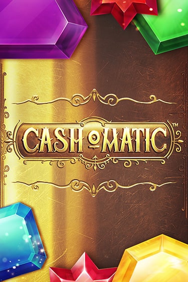 Cash-o-Matic™ игровой автомат | Казино Кристалл играть бесплатно