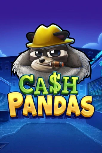 Cash Pandas игровой автомат | Казино Кристалл играть бесплатно