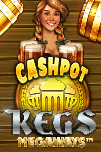 Cashpot Kegs Megaways игровой автомат | Казино Кристалл играть бесплатно