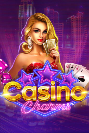 Casino Charms игровой автомат | Казино Кристалл играть бесплатно