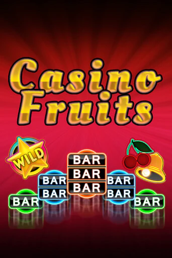 Casino Fruits игровой автомат | Казино Кристалл играть бесплатно