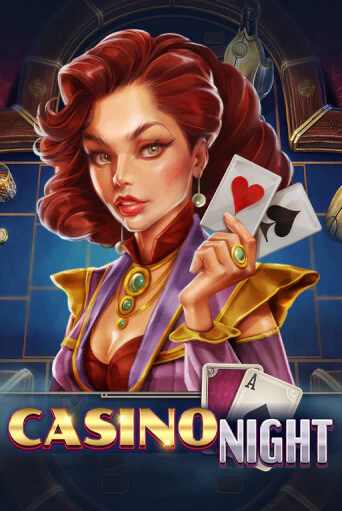 Casino Night игровой автомат | Казино Кристалл играть бесплатно