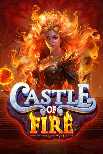 Castle of Fire игровой автомат | Казино Кристалл играть бесплатно