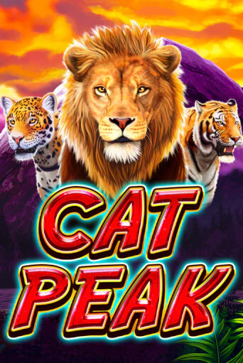Cat Peak игровой автомат | Казино Кристалл играть бесплатно