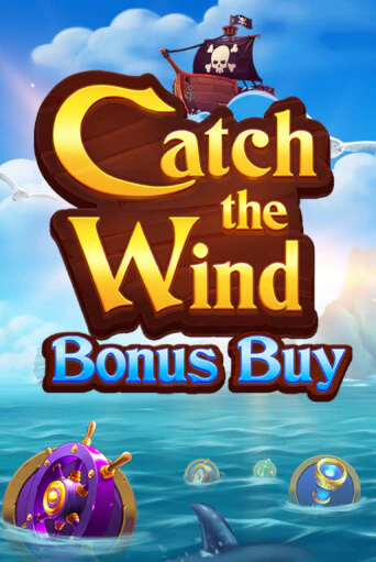 Catch the Wind Bonus Buy игровой автомат | Казино Кристалл играть бесплатно
