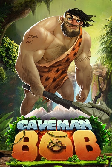 Caveman Bob игровой автомат | Казино Кристалл играть бесплатно