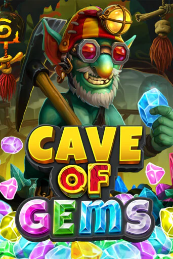 Cave of Gems игровой автомат | Казино Кристалл играть бесплатно