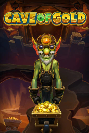 Cave Of Gold игровой автомат | Казино Кристалл играть бесплатно