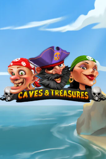 Caves & Treasures игровой автомат | Казино Кристалл играть бесплатно