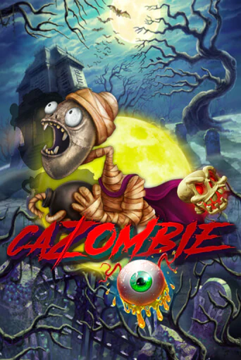 Cazombie игровой автомат | Казино Кристалл играть бесплатно