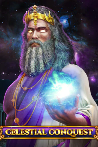Celestial Conquest игровой автомат | Казино Кристалл играть бесплатно