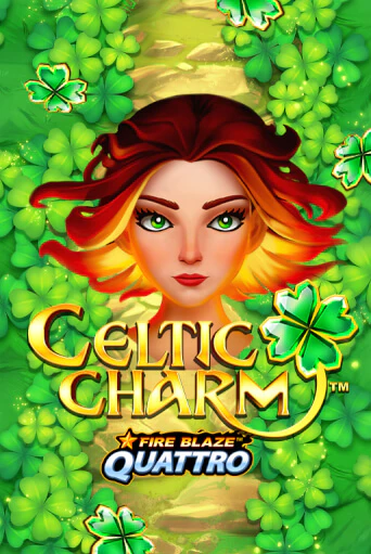 Celtic Charms игровой автомат | Казино Кристалл играть бесплатно
