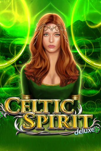 Celtic Spirit игровой автомат | Казино Кристалл играть бесплатно