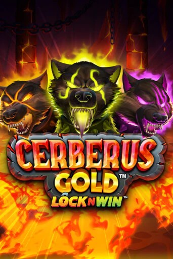 Cerberus Gold™ игровой автомат | Казино Кристалл играть бесплатно