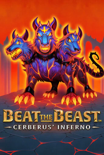 Beat the Beast: Cerberus´ Inferno игровой автомат | Казино Кристалл играть бесплатно