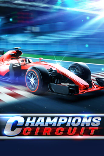 Champions Circuit игровой автомат | Казино Кристалл играть бесплатно