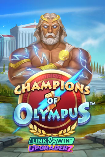 Champions Of Olympus игровой автомат | Казино Кристалл играть бесплатно