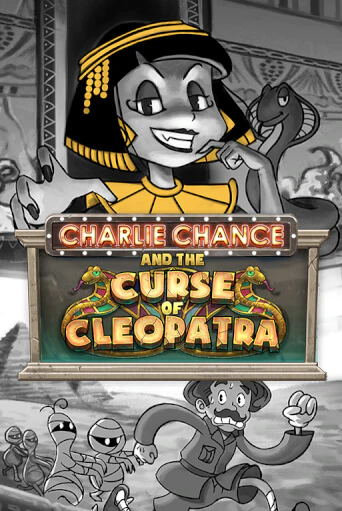 Charlie Chance and The Curse of Cleopatra игровой автомат | Казино Кристалл играть бесплатно