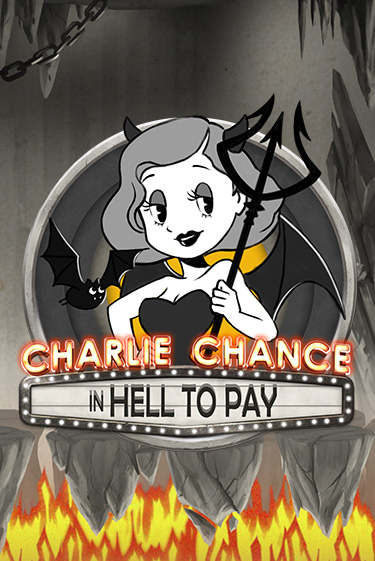 Charlie Chance in Hell to Pay игровой автомат | Казино Кристалл играть бесплатно