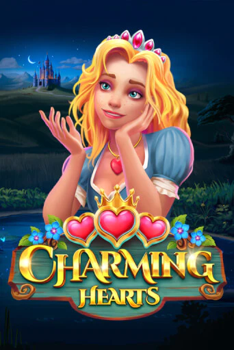 Charming Hearts игровой автомат | Казино Кристалл играть бесплатно