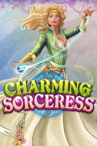 Charming Sorceress игровой автомат | Казино Кристалл играть бесплатно