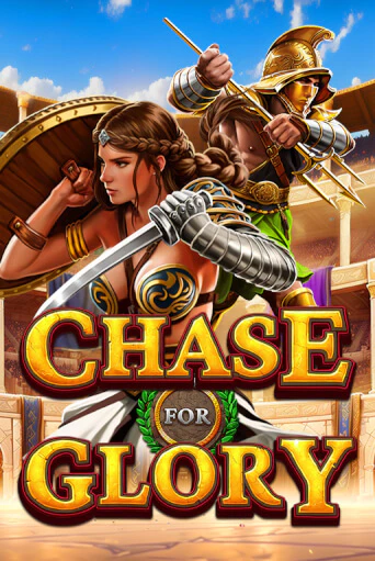 Chase For Glory игровой автомат | Казино Кристалл играть бесплатно