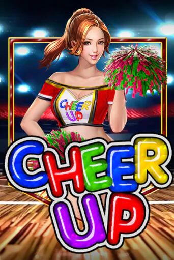 Cheer Up игровой автомат | Казино Кристалл играть бесплатно