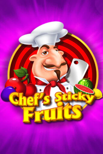 Chefs Sticky Fruits игровой автомат | Казино Кристалл играть бесплатно