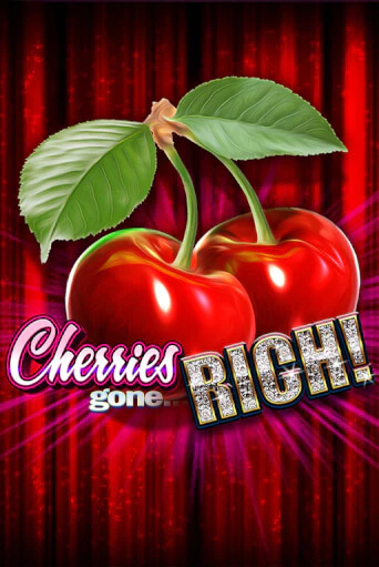 Cherries Gone Rich игровой автомат | Казино Кристалл играть бесплатно