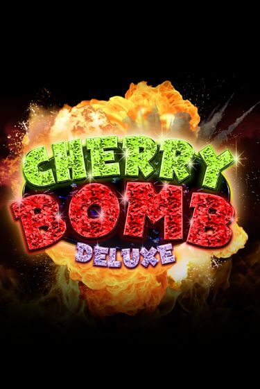 Cherry Bomb Deluxe игровой автомат | Казино Кристалл играть бесплатно