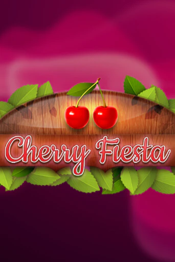 Cherry Fiesta игровой автомат | Казино Кристалл играть бесплатно