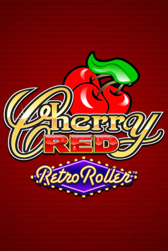 Cherry Red Retro Roller™ игровой автомат | Казино Кристалл играть бесплатно