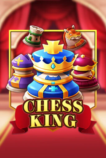 Chess King игровой автомат | Казино Кристалл играть бесплатно