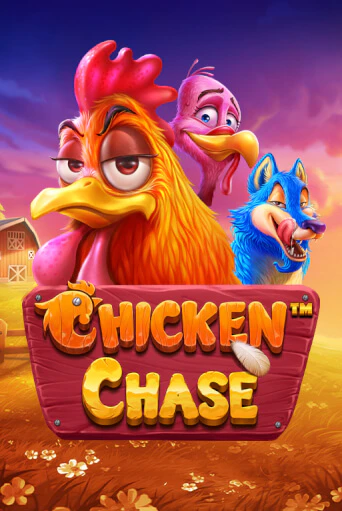 Chicken Chase игровой автомат | Казино Кристалл играть бесплатно