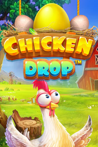 Chicken Drop™ игровой автомат | Казино Кристалл играть бесплатно