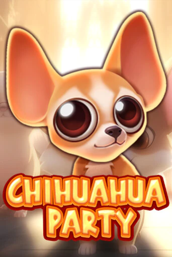 Chihuahua Party игровой автомат | Казино Кристалл играть бесплатно