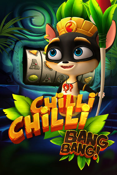 Chilli Chilli Bang Bang игровой автомат | Казино Кристалл играть бесплатно